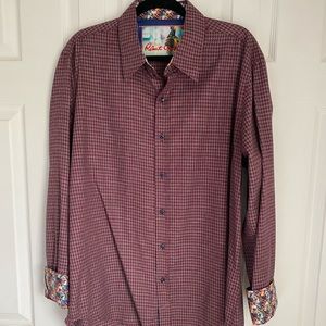 Robert Graham shirt-